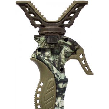 Автоматическая тренога PRIMOS Trigger Stick, GEN 3