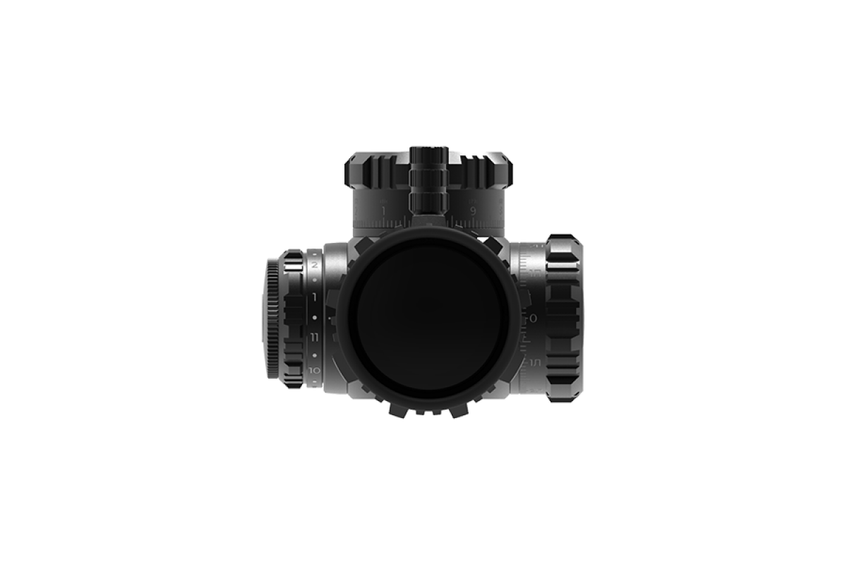 Оптический прицел Artelv CRS 1-10x28 FFP 34mm