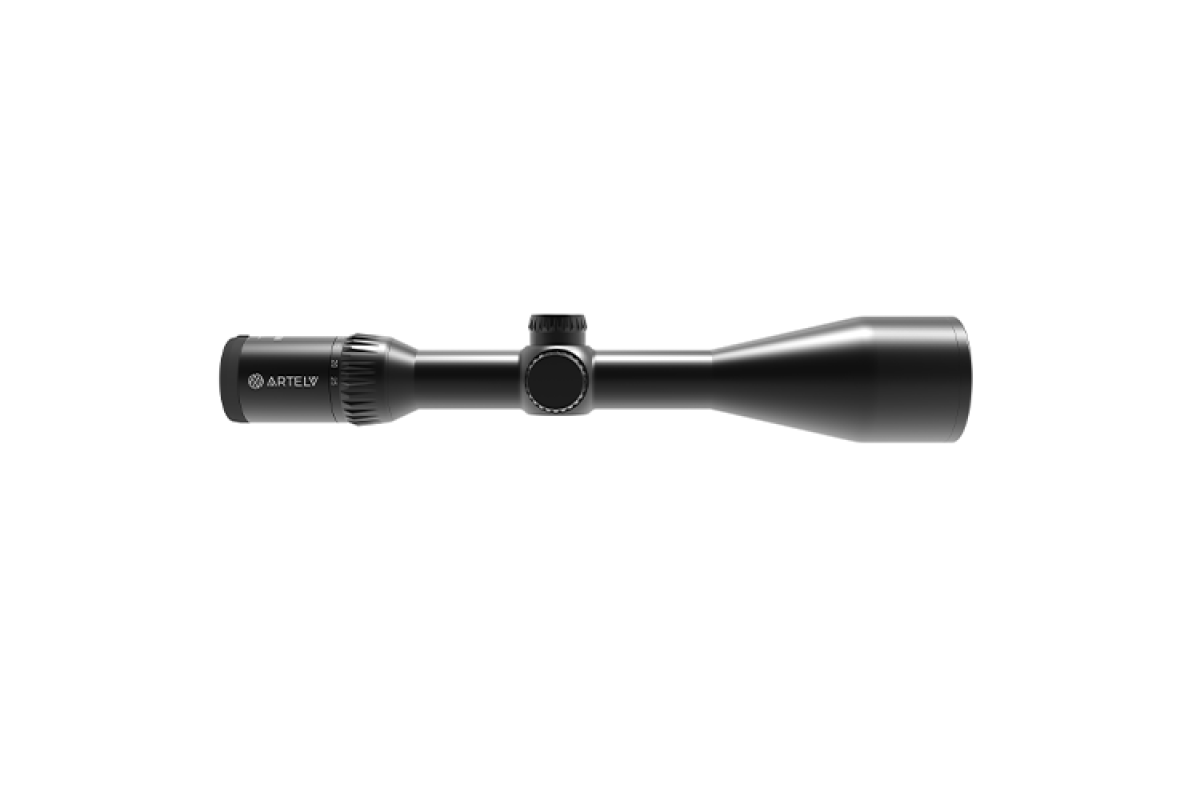Оптический прицел Artelv LRS 5-25x56 FFP