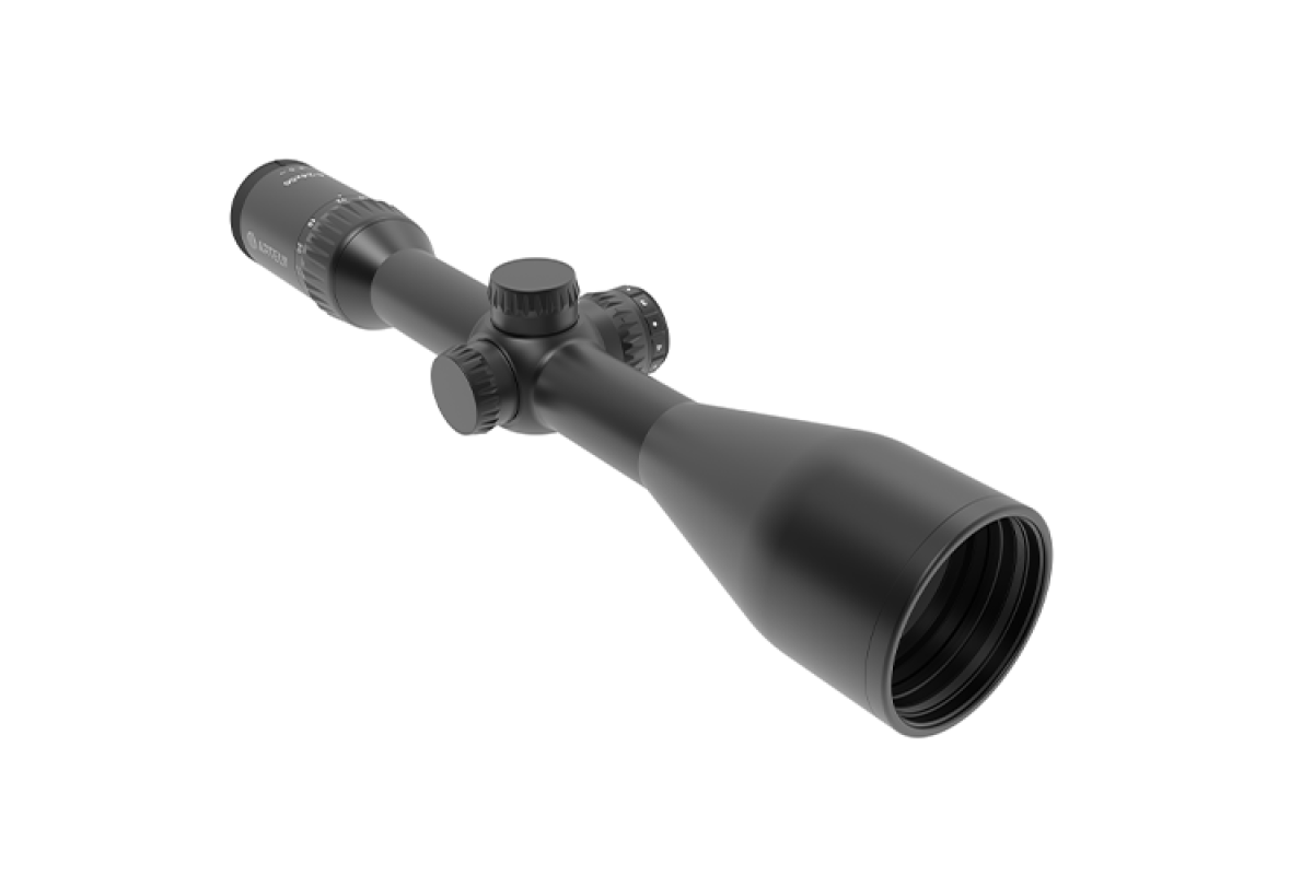 Оптический прицел Artelv LRS 6-24x56 FFP