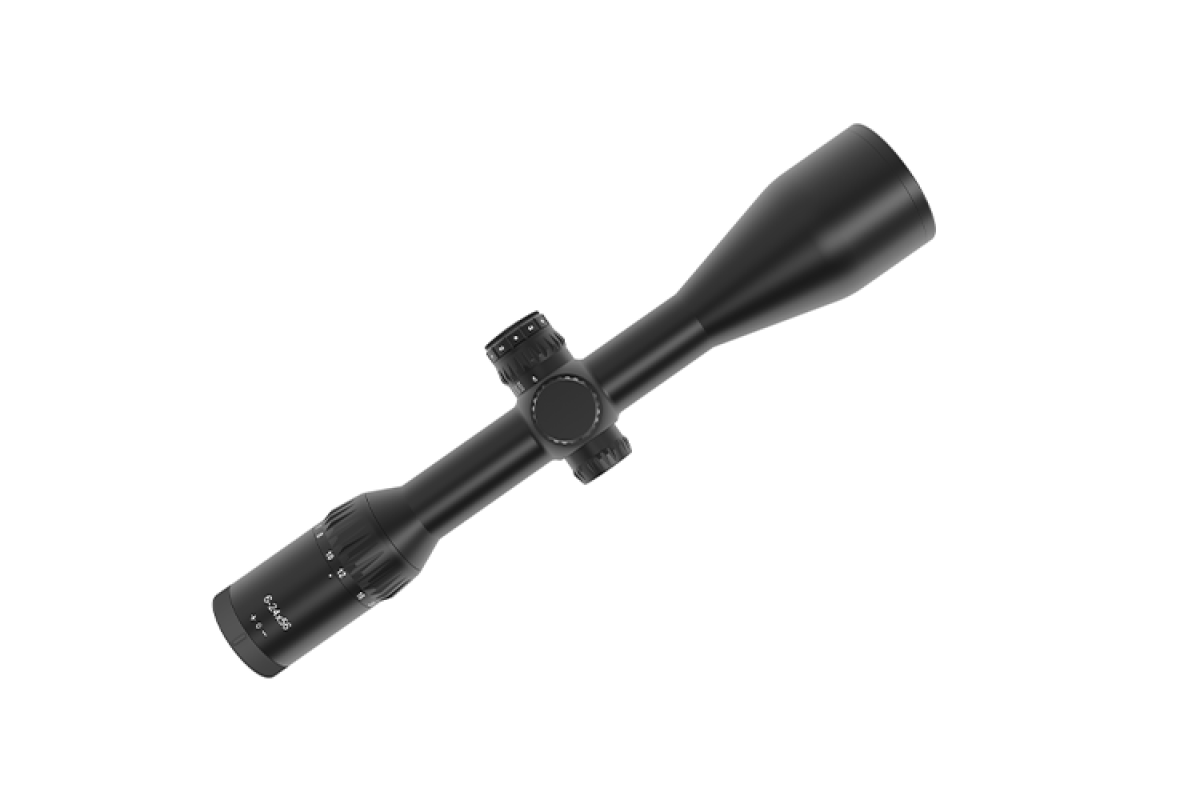 Оптический прицел Artelv LRS 6-24x56 FFP