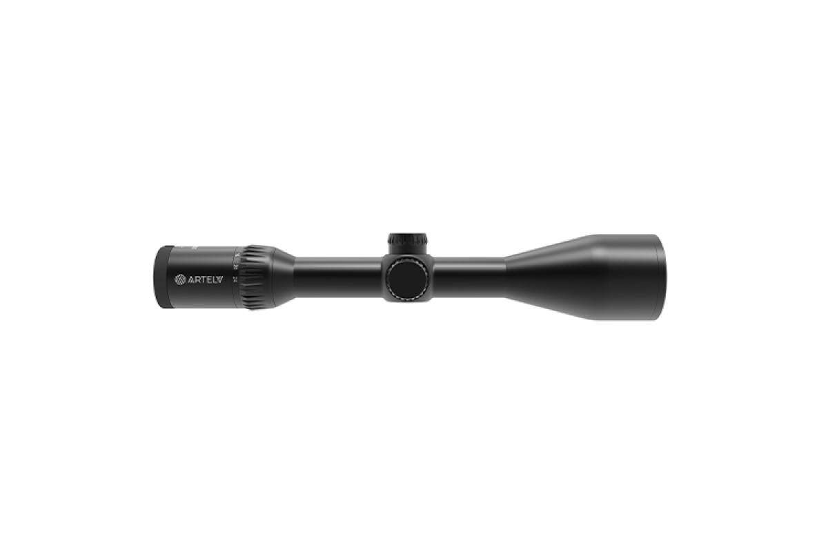 Оптический прицел Artelv LRS 6-24x56 FFP