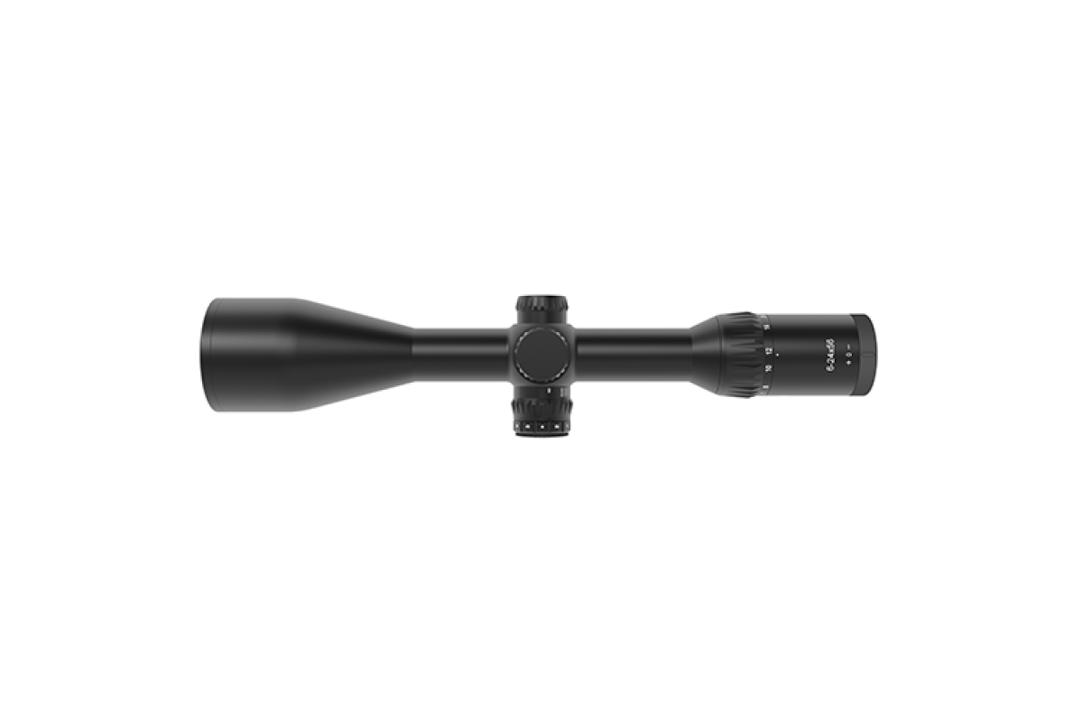Оптический прицел Artelv LRS 6-24x56 FFP