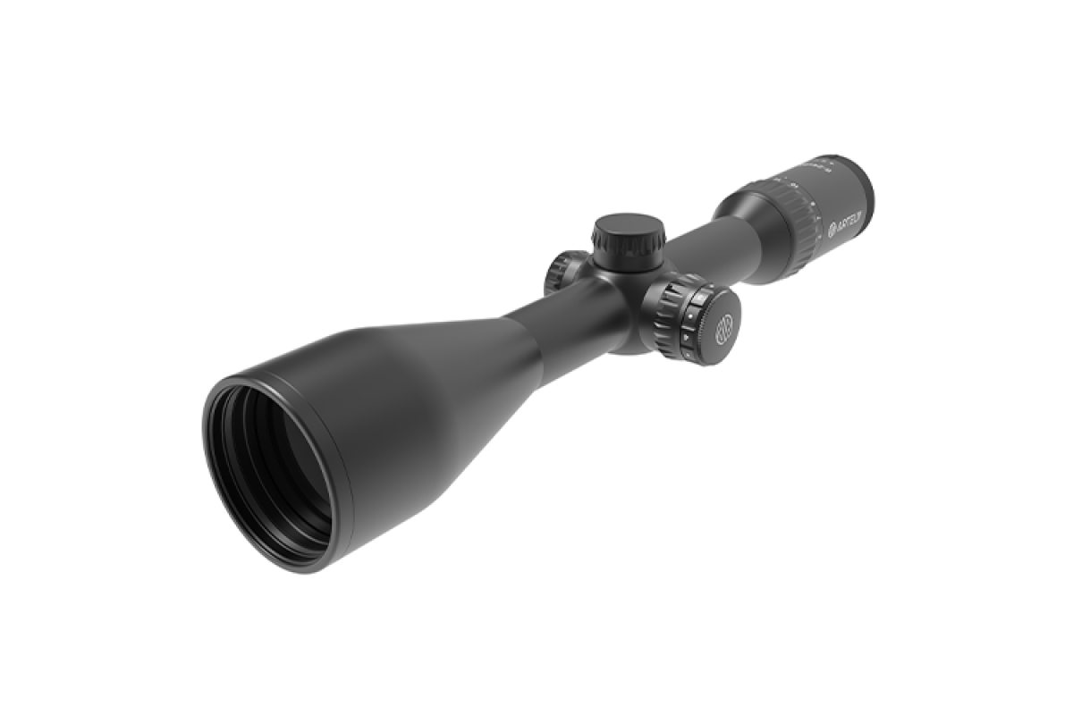 Оптический прицел Artelv LRS 6-24x56 FFP
