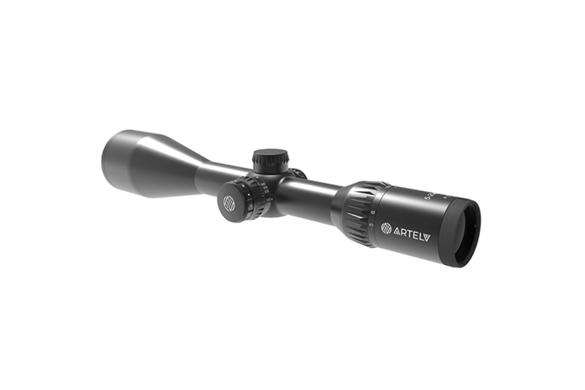 Оптический прицел Artelv LRS 5-25x56 SFP