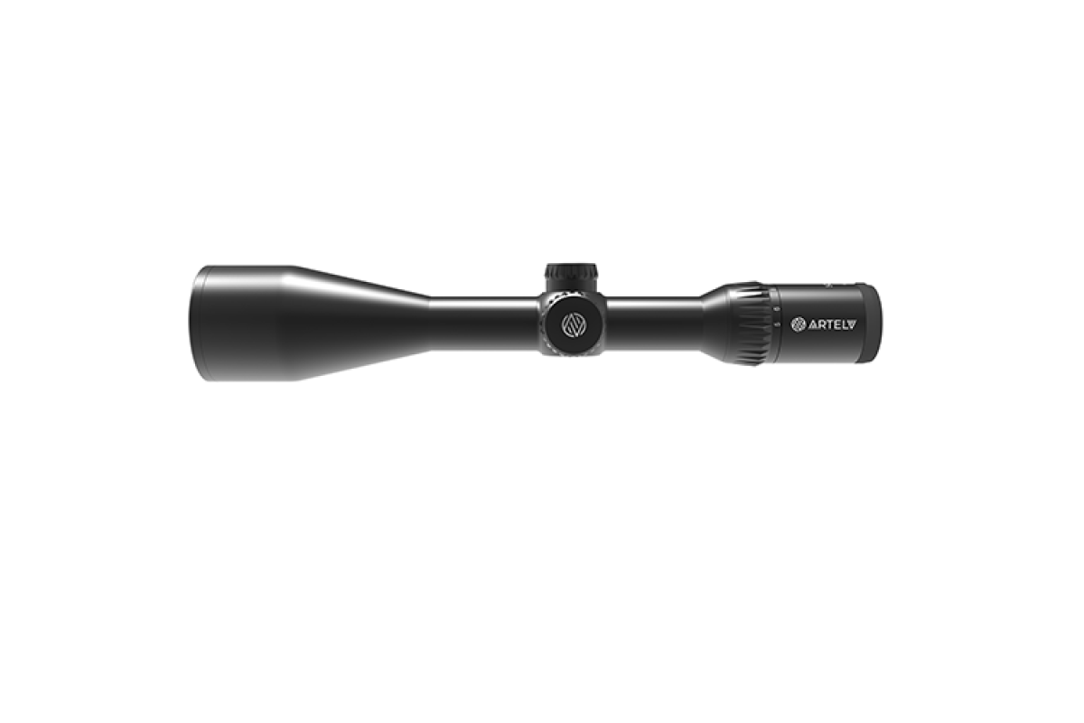 Оптический прицел Artelv LRS 5-25x56 SFP