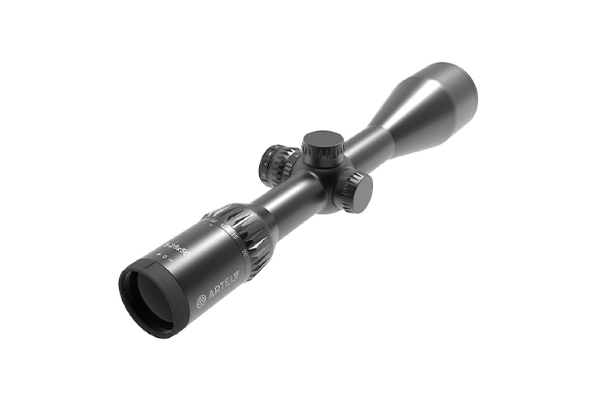 Оптический прицел Artelv LRS 5-25x56 SFP