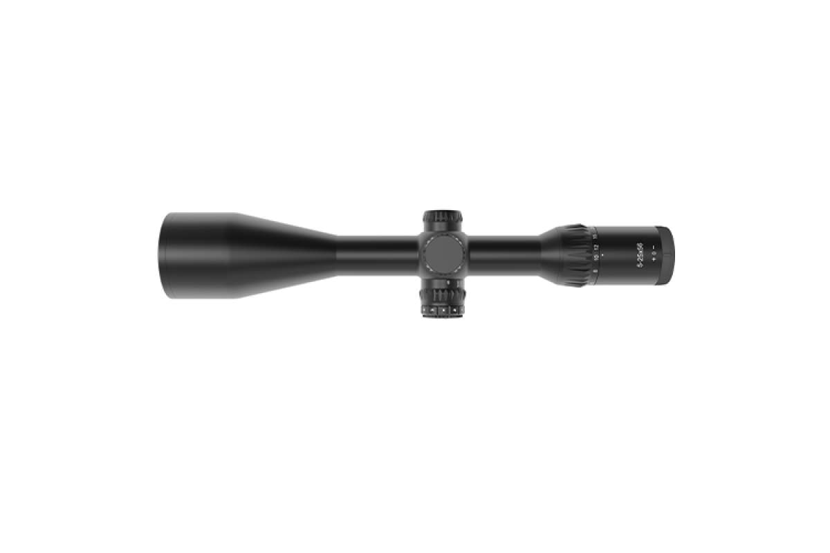 Оптический прицел Artelv LRS 5-25x56 SFP