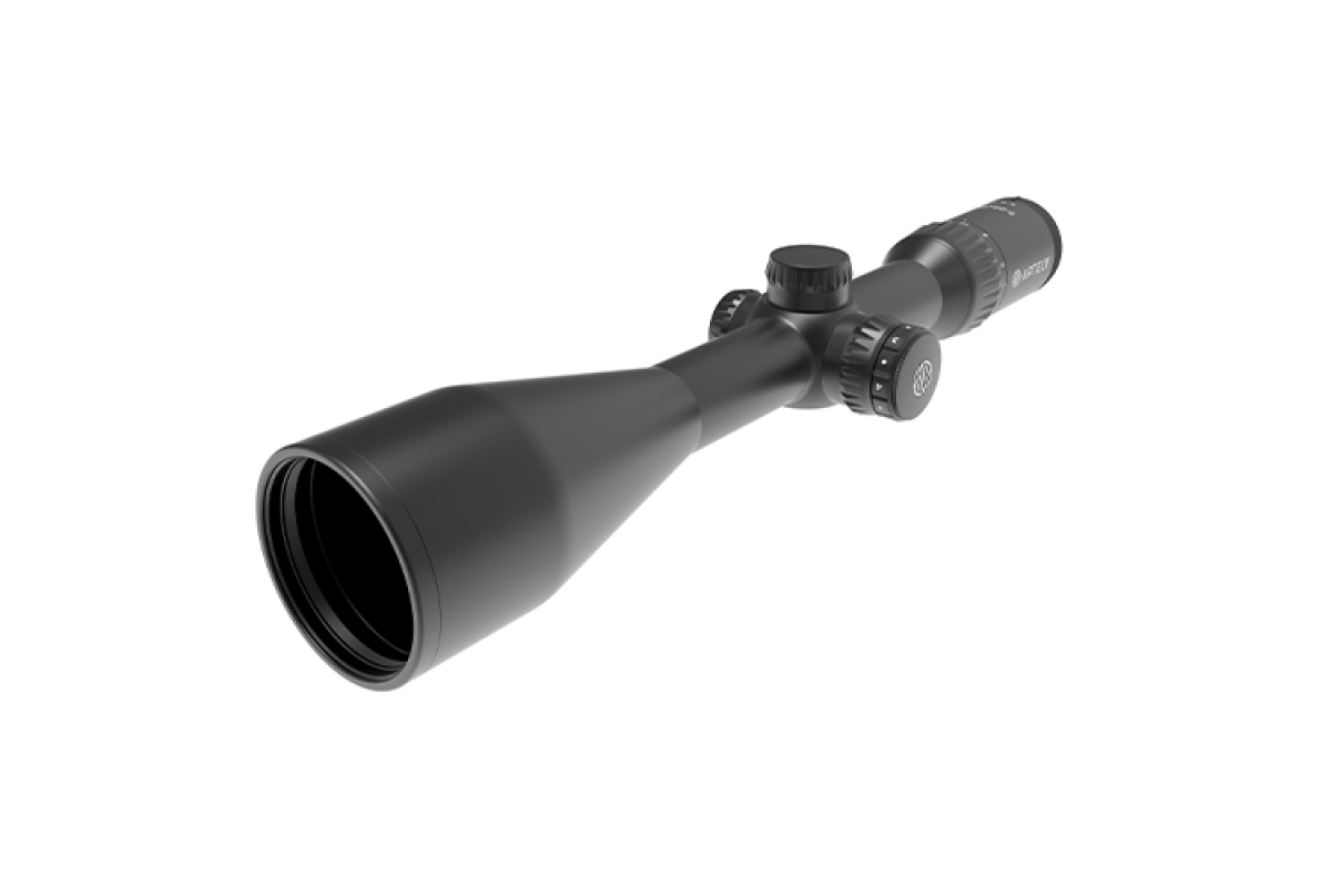 Оптический прицел Artelv LRS 5-25x56 SFP