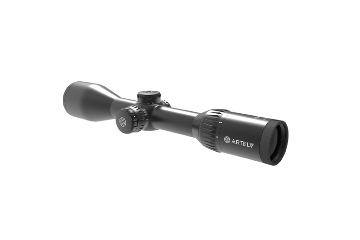 Оптический прицел Artelv LRS 4-16x50 FFP