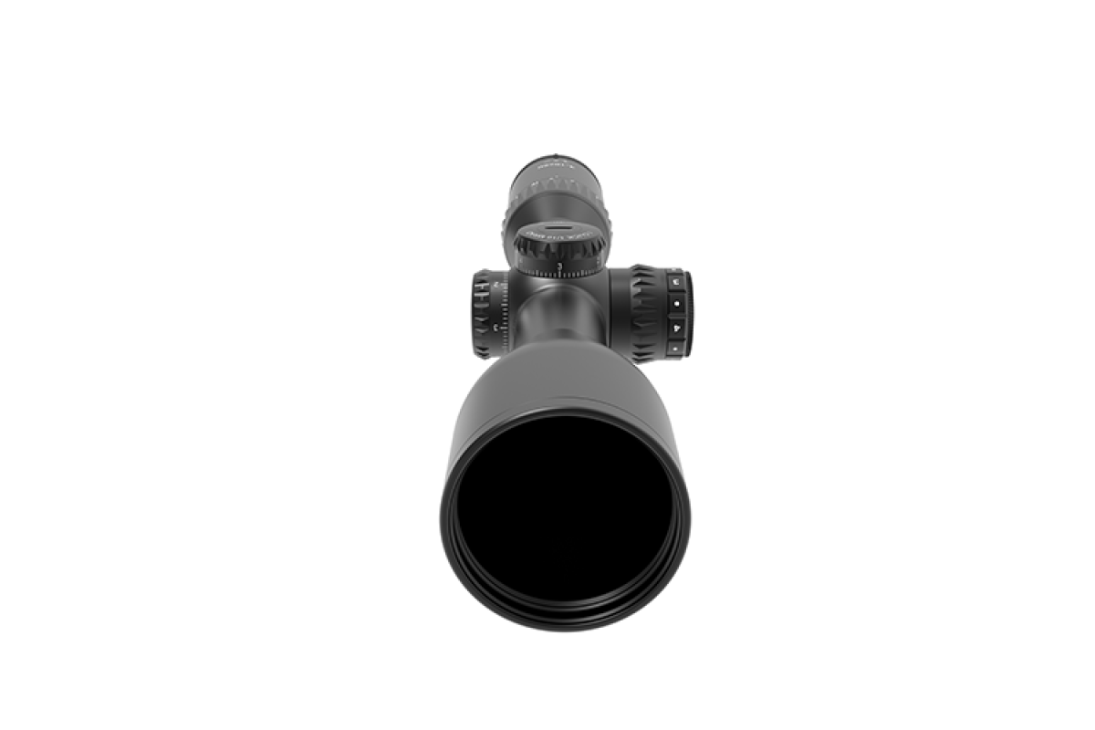 Оптический прицел Artelv LRS 4-16x50 FFP