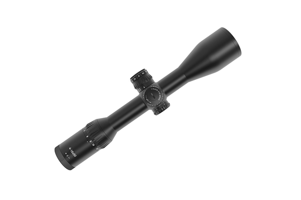 Оптический прицел Artelv LRS 4-16x50 FFP