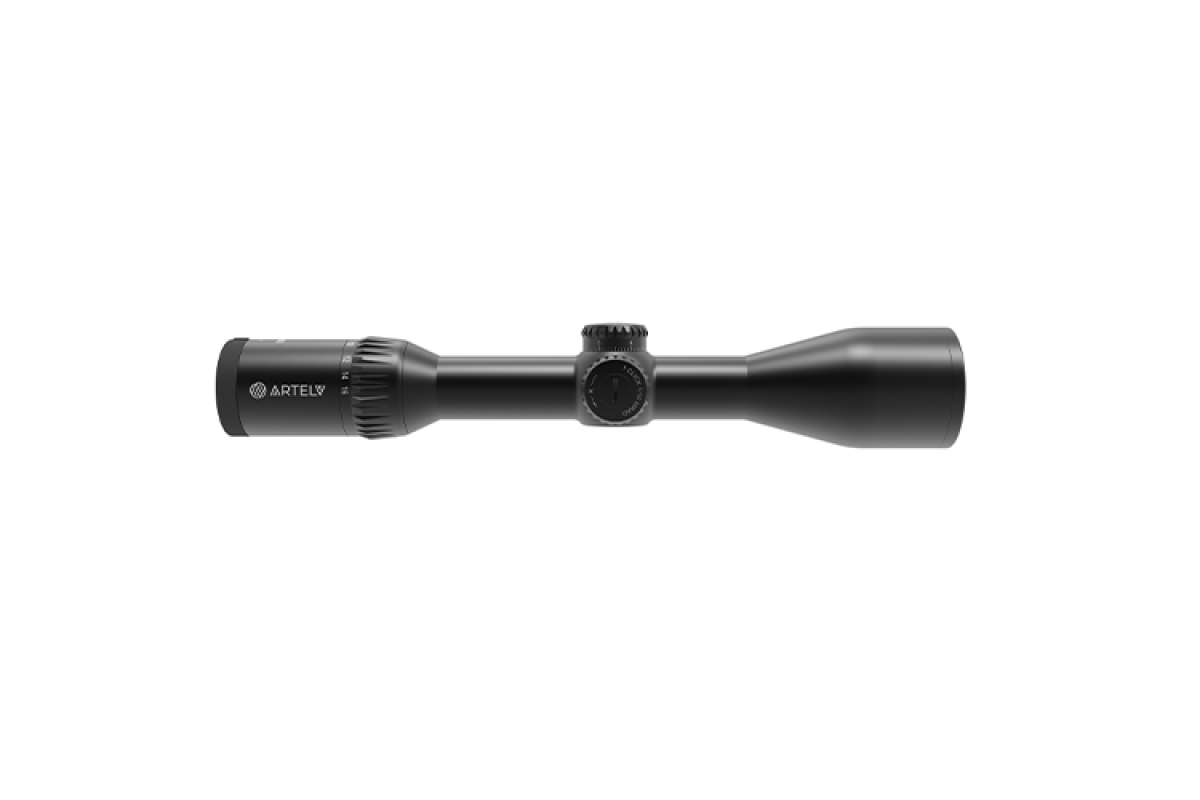 Оптический прицел Artelv LRS 4-16x50 FFP