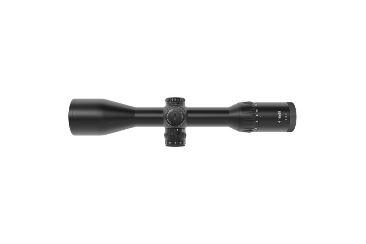 Оптический прицел Artelv LRS 4-16x50 FFP