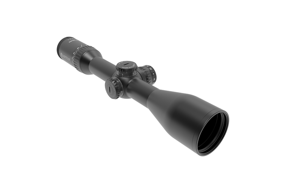 Оптический прицел Artelv LRS 4-16x50 FFP