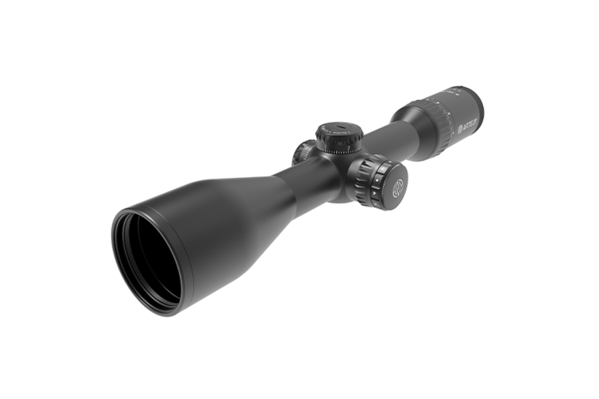 Оптический прицел Artelv LRS 4-16x50 FFP
