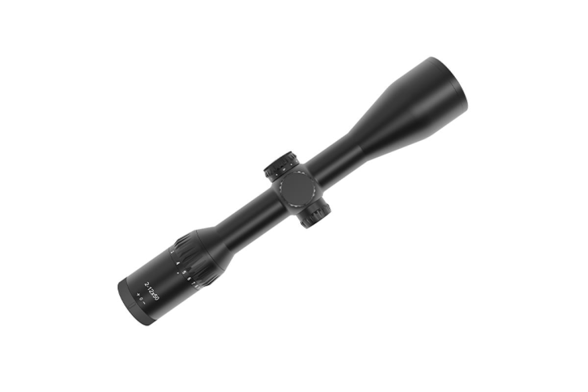 Оптический прицел Artelv CRS 2-12x50 SFP