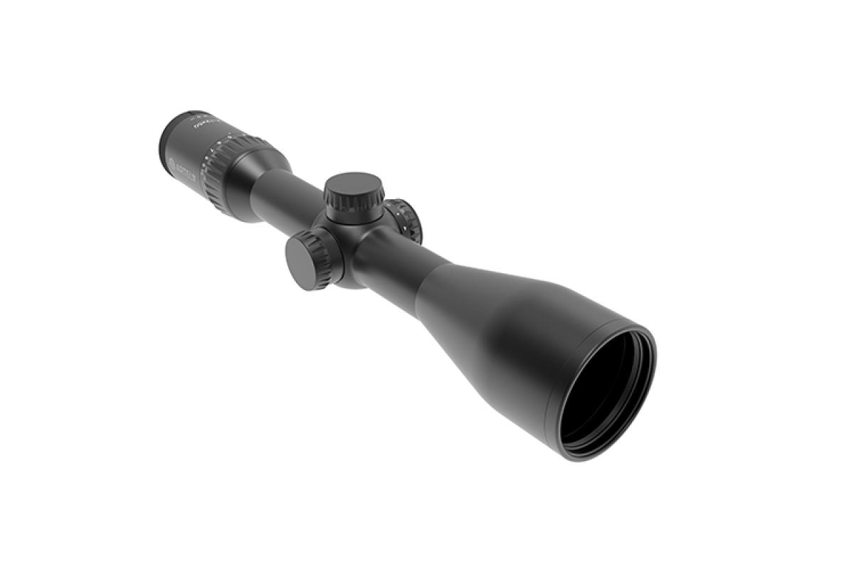 Оптический прицел Artelv CRS 2-12x50 SFP