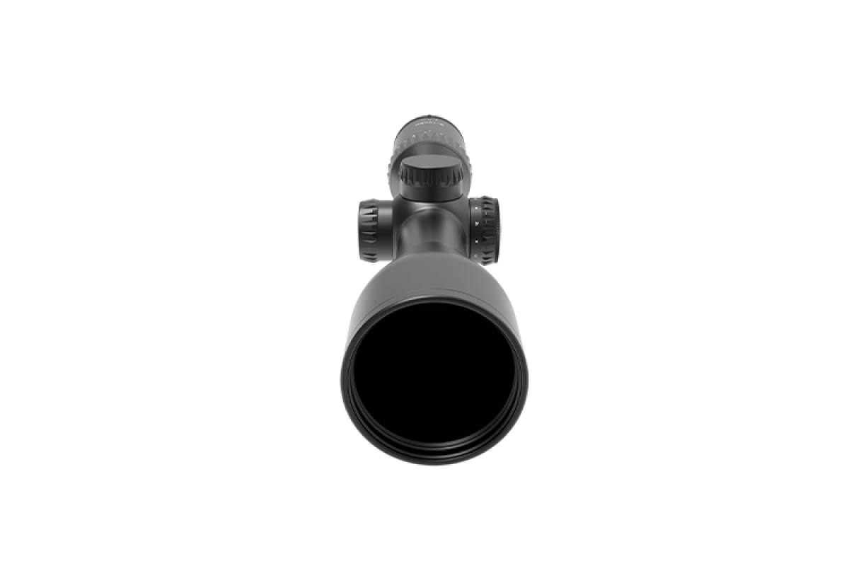 Оптический прицел Artelv CRS 2-12x50 SFP