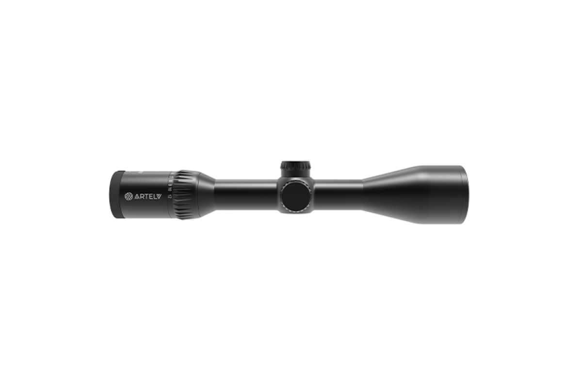 Оптический прицел Artelv CRS 2-12x50 SFP