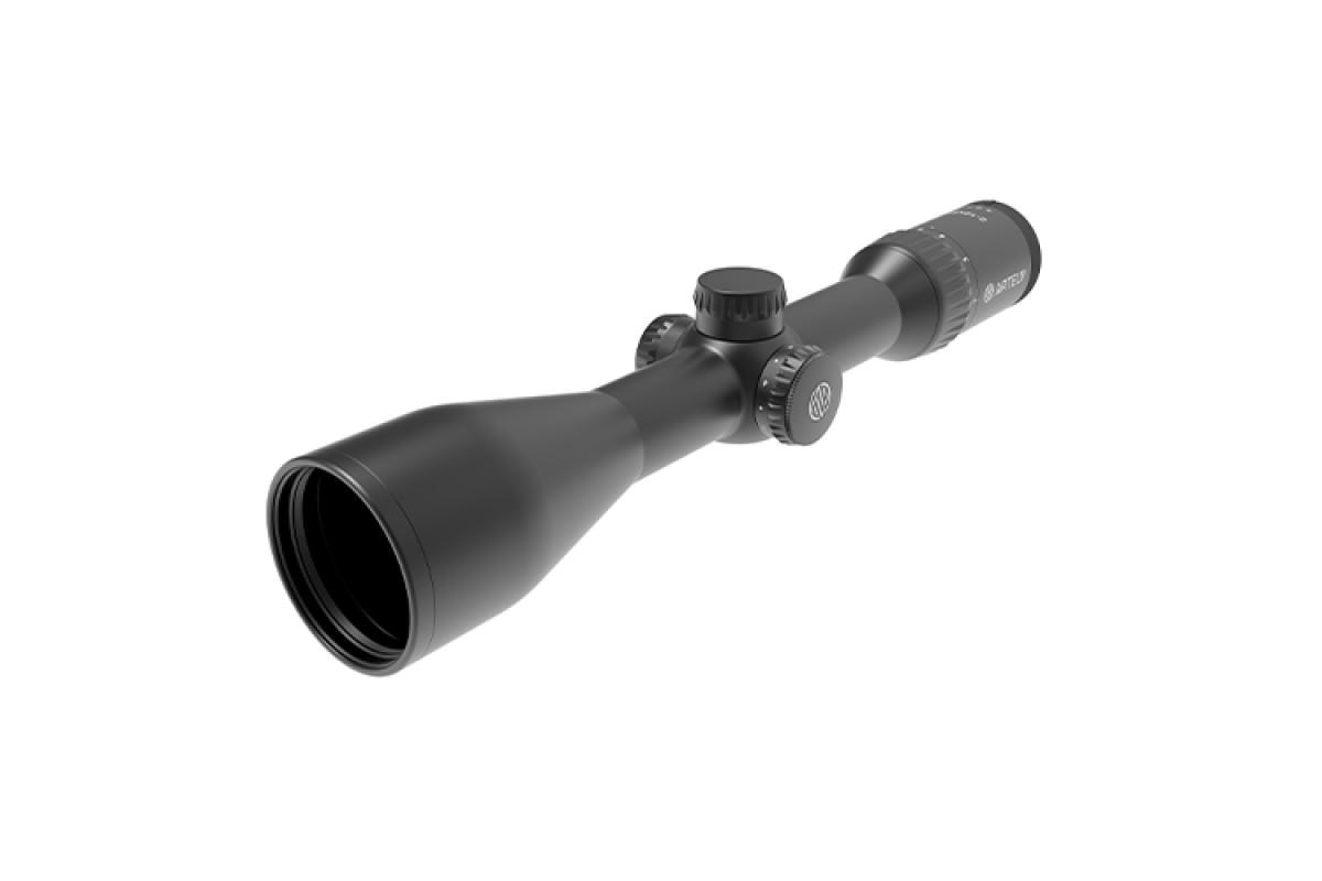 Оптический прицел Artelv CRS 2-12x50 SFP