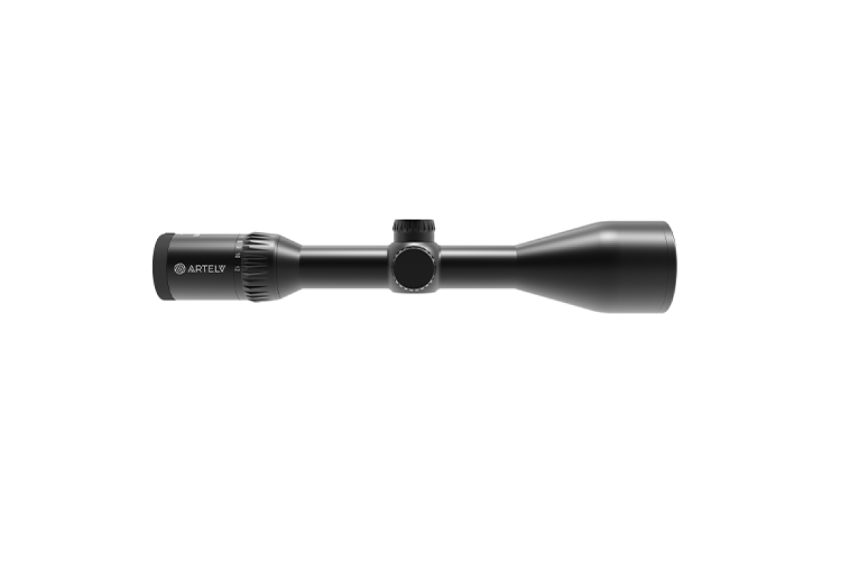Оптический прицел Artelv LRS 3-12x56 SFP