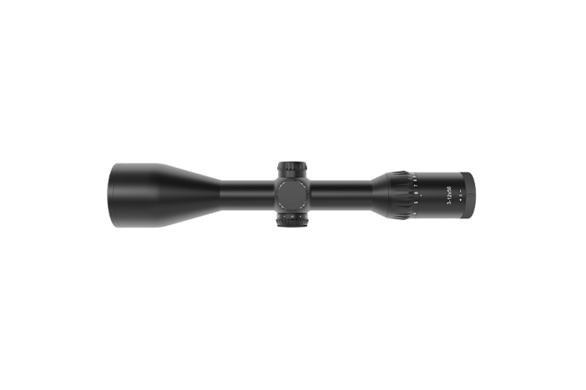 Оптический прицел Artelv LRS 3-12x56 SFP