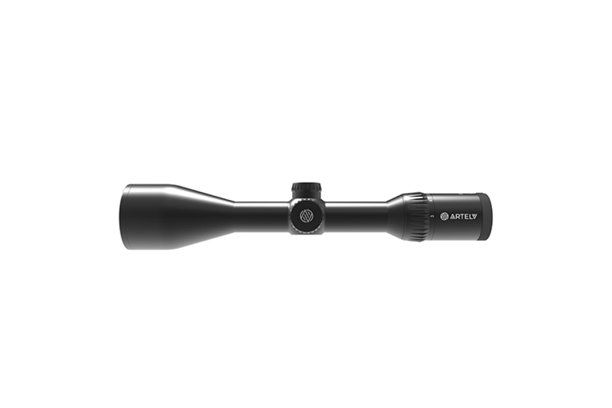 Оптический прицел Artelv LRS 3-12x56 SFP