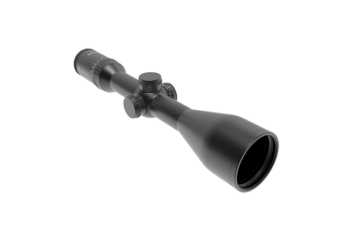 Оптический прицел Artelv LRS 3-12x56 SFP