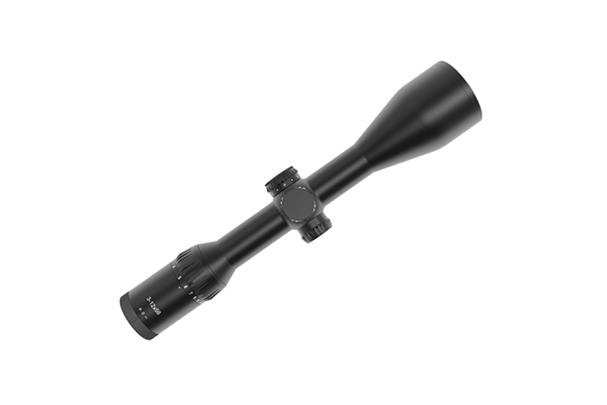 Оптический прицел Artelv LRS 3-12x56 SFP