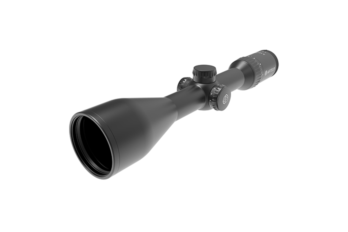 Оптический прицел Artelv LRS 3-12x56 SFP