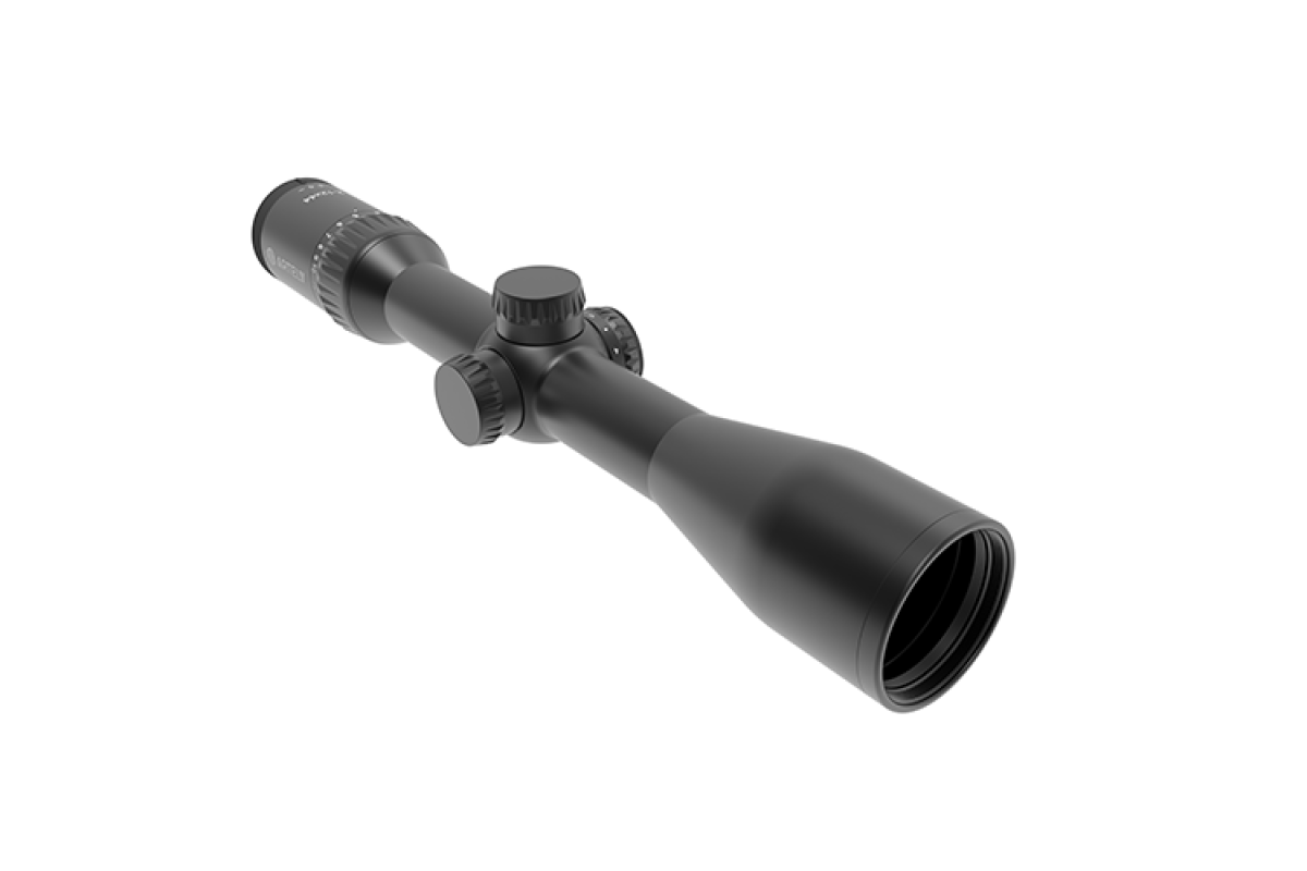 Оптический прицел Artelv CRS 2-12x44 SFP
