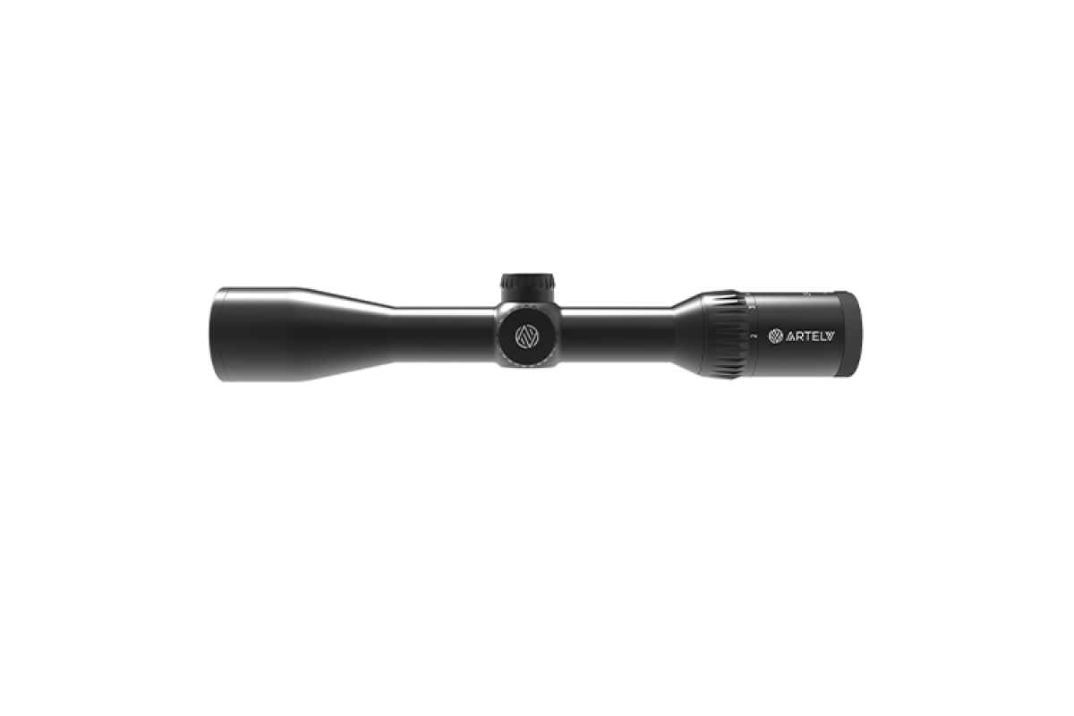 Оптический прицел Artelv CRS 2-12x44 SFP