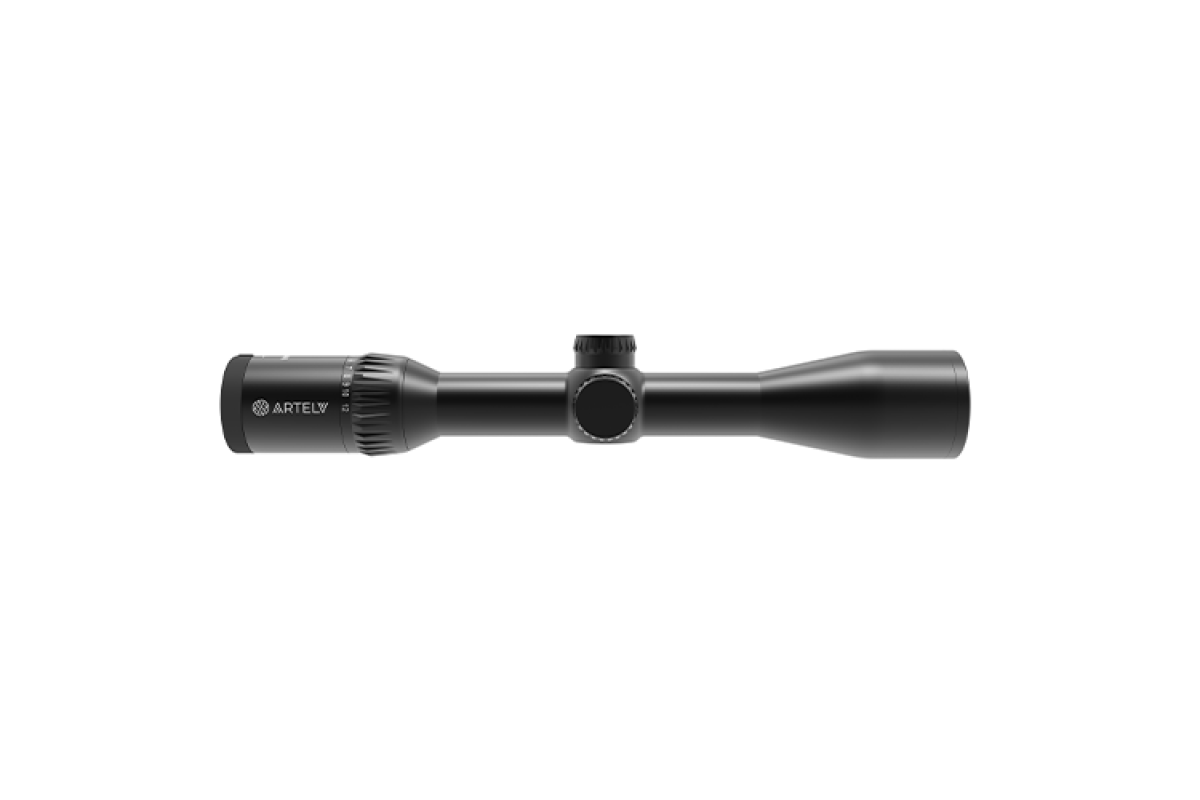 Оптический прицел Artelv CRS 2-12x44 SFP