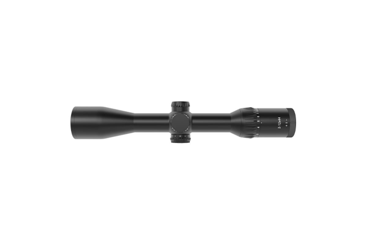 Оптический прицел Artelv CRS 2-12x44 SFP