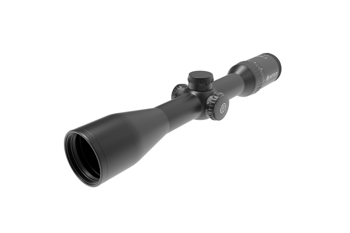 Оптический прицел Artelv CRS 2-12x44 SFP