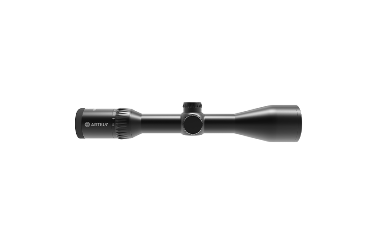 Оптический прицел Artelv CRS 2.5-10x50 SFP