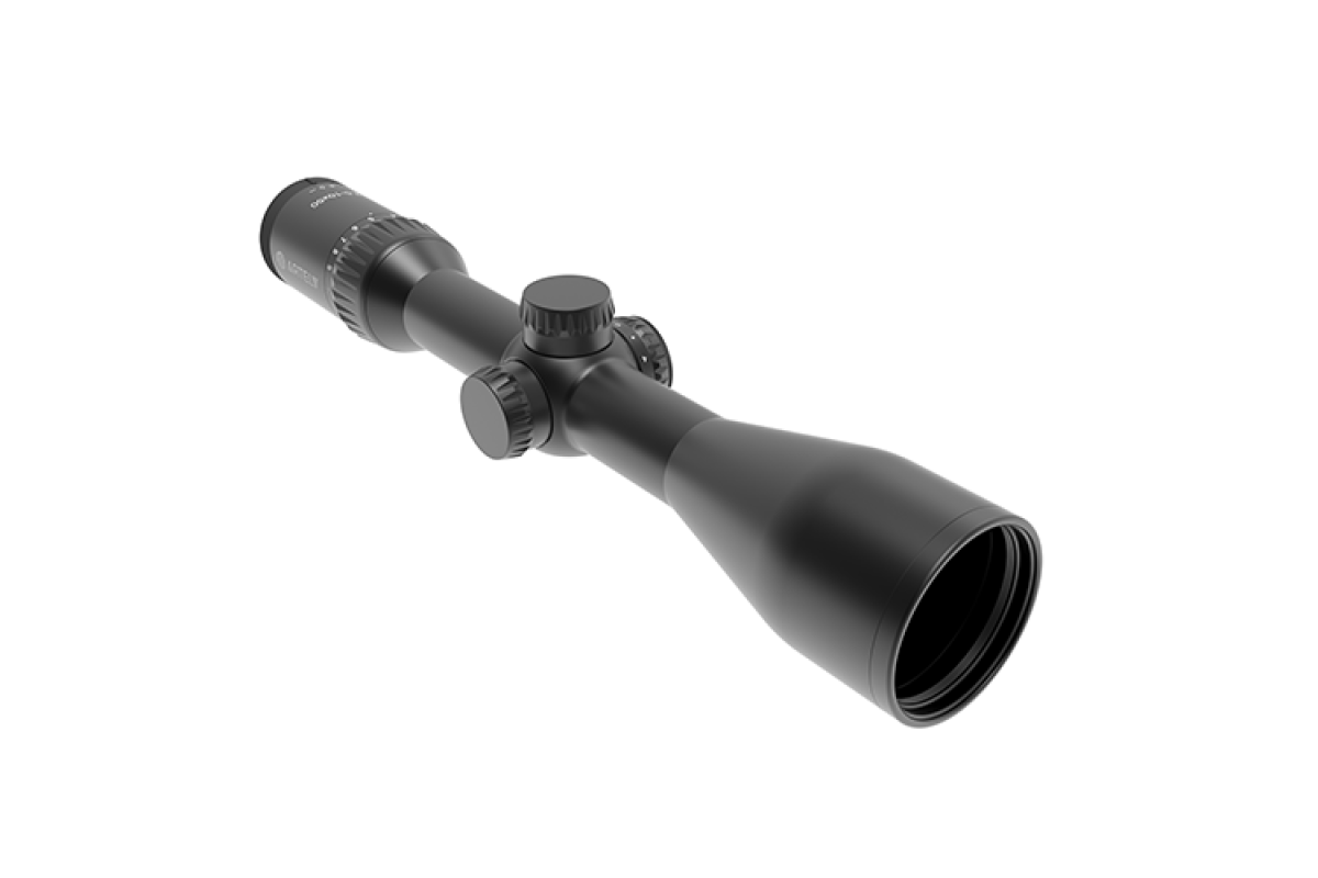 Оптический прицел Artelv CRS 2.5-10x50 SFP