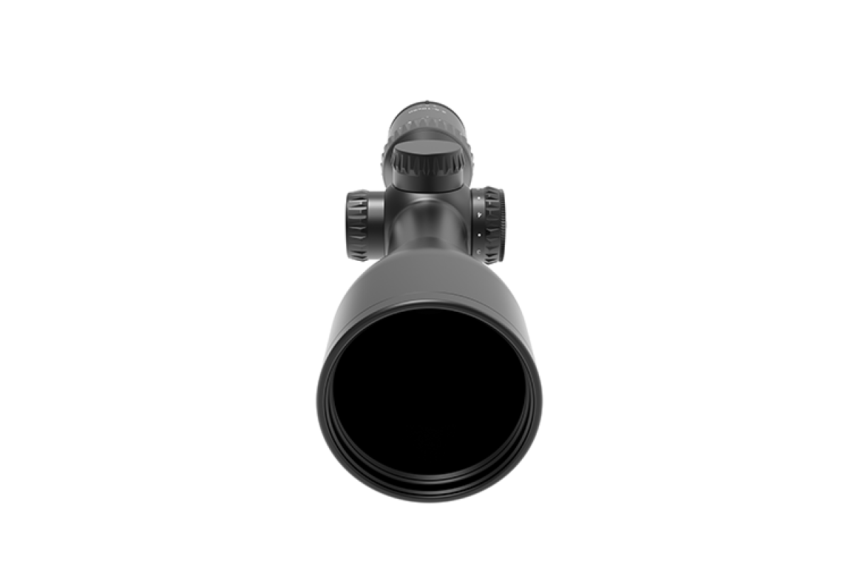 Оптический прицел Artelv CRS 2.5-10x50 SFP