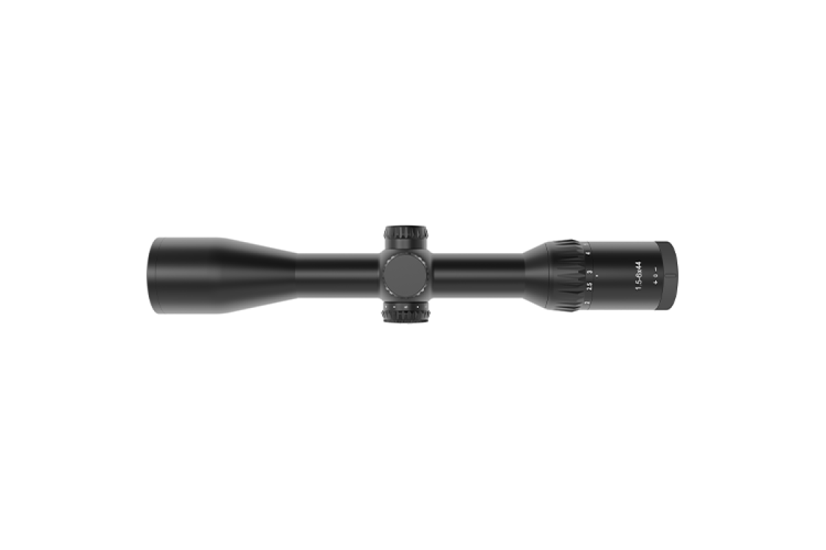Оптический прицел Artelv CRS 1.5-6x44 SFP
