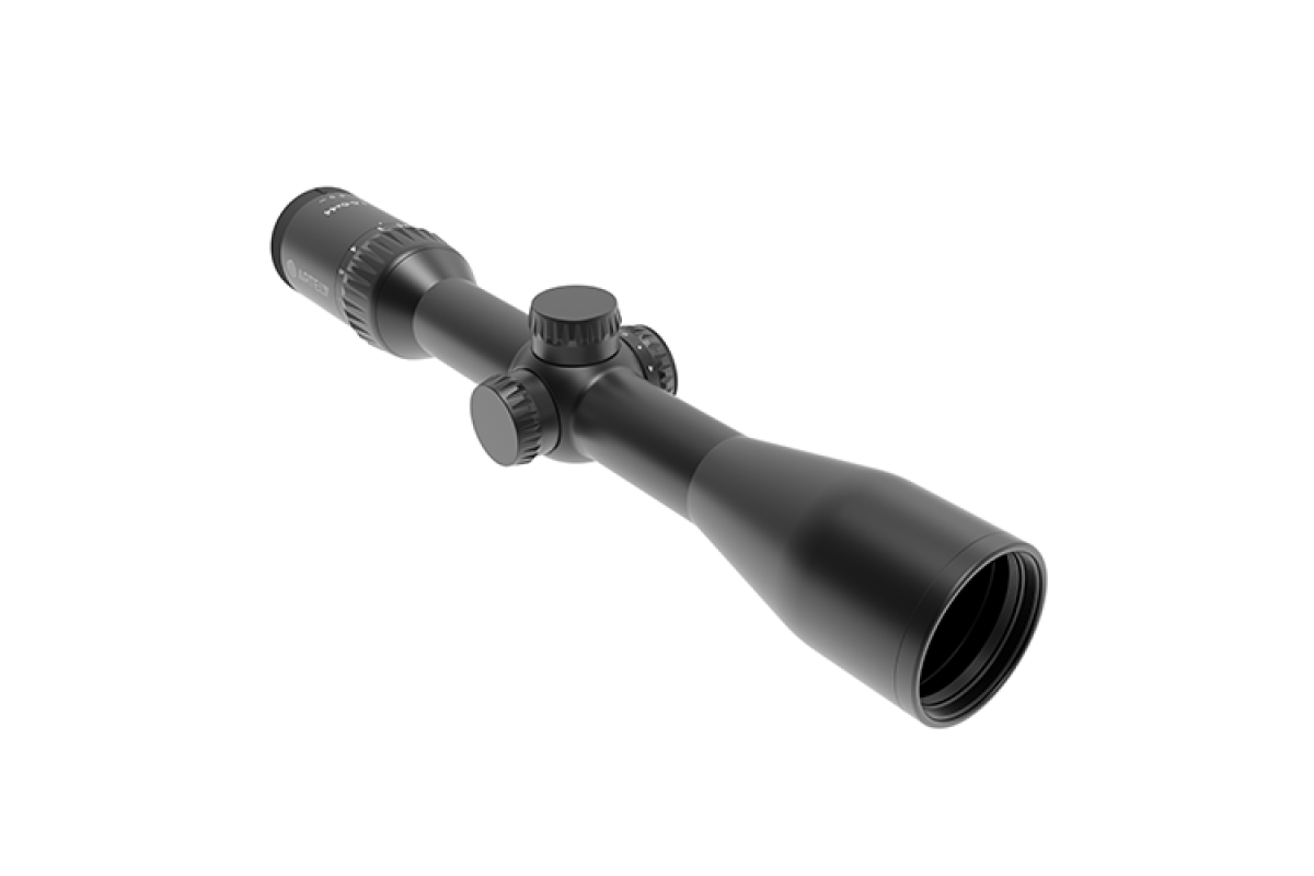 Оптический прицел Artelv CRS 1.5-6x44 SFP