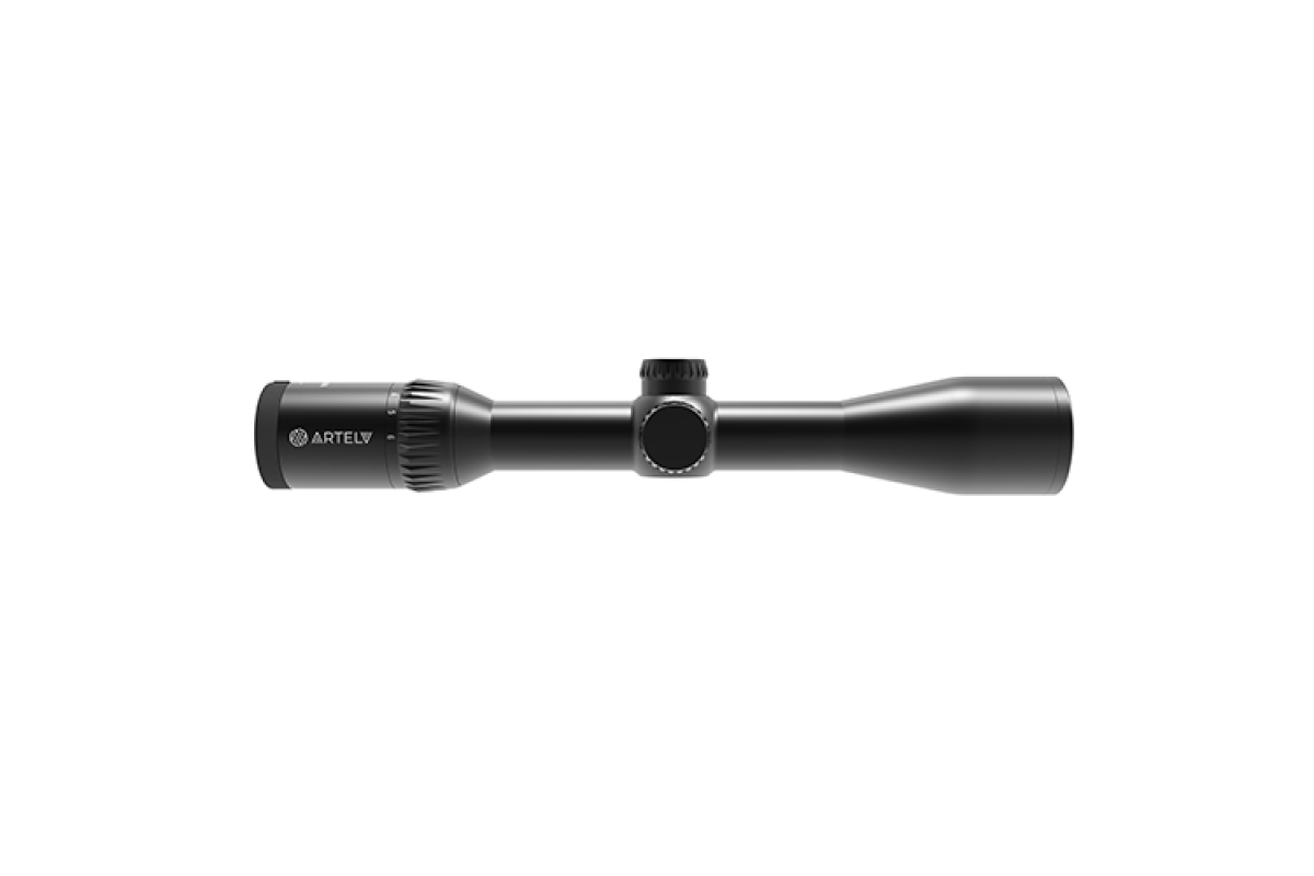 Оптический прицел Artelv CRS 1.5-6x44 SFP