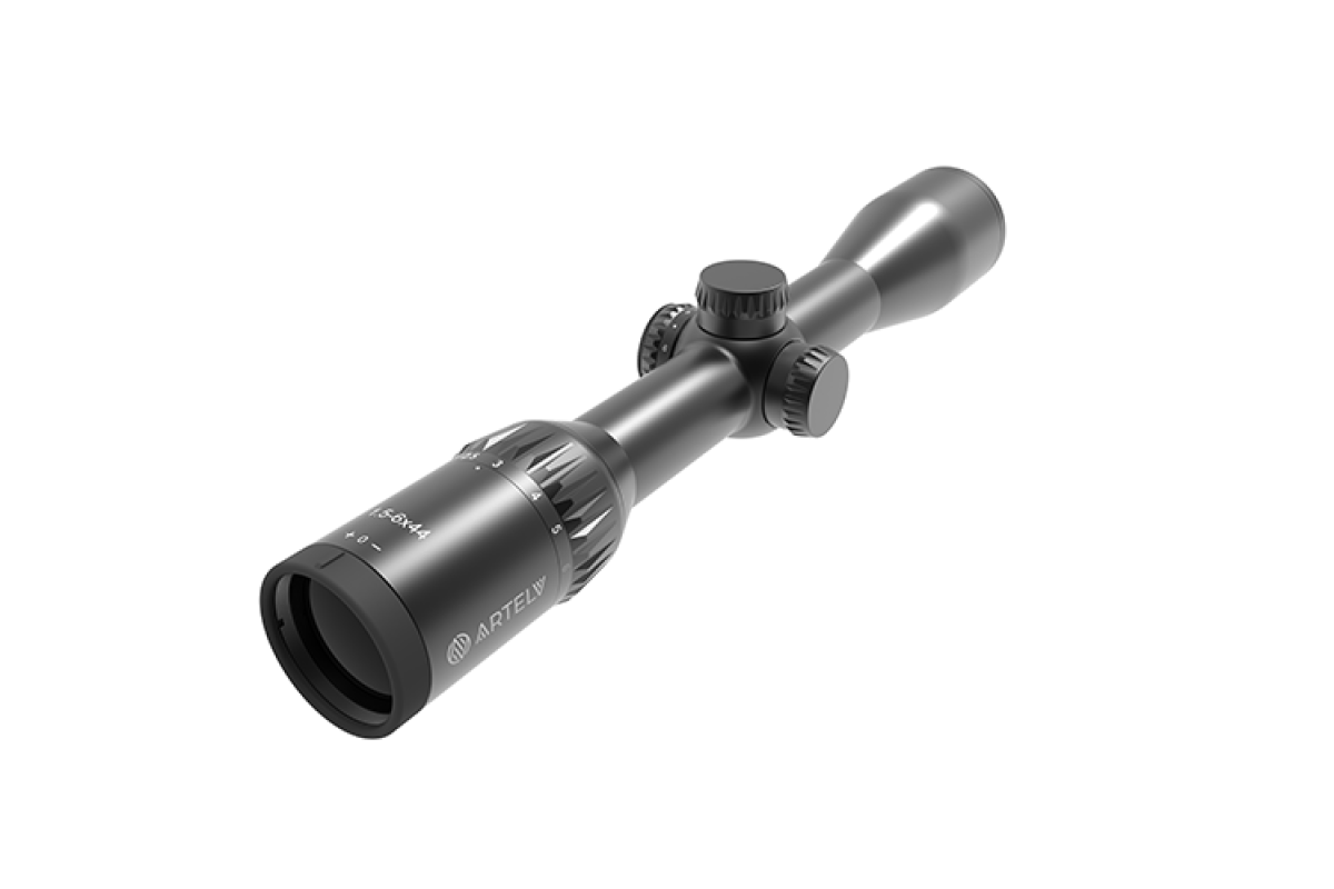 Оптический прицел Artelv CRS 1.5-6x44 SFP