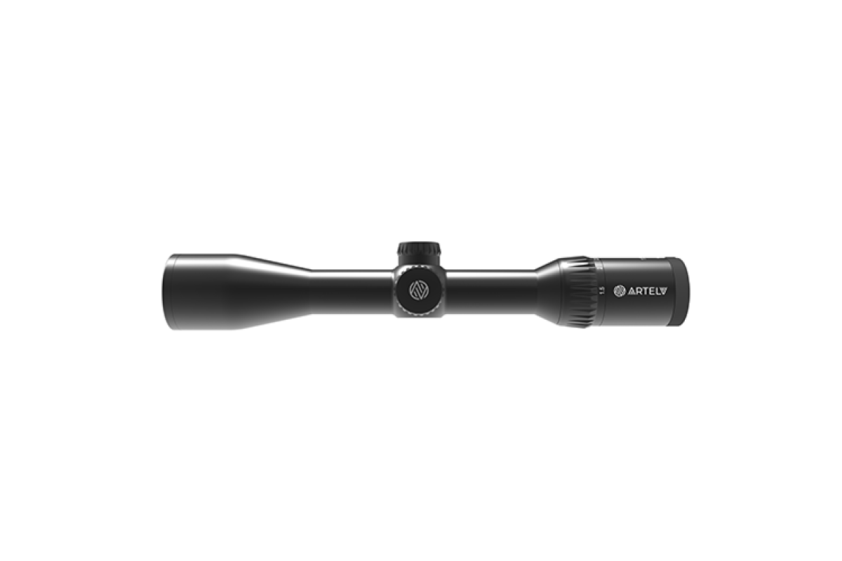 Оптический прицел Artelv CRS 1.5-6x44 SFP