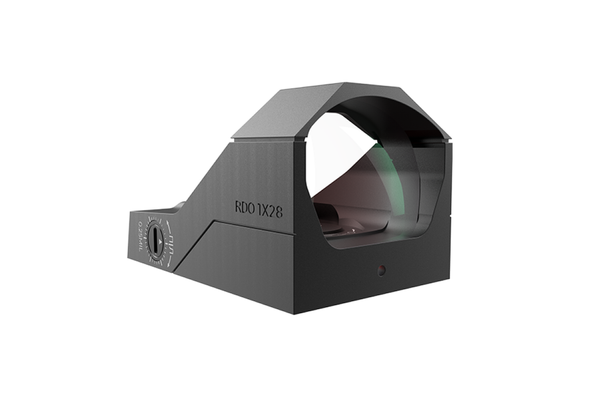 Коллиматорный прицел Artelv RDO 1x28