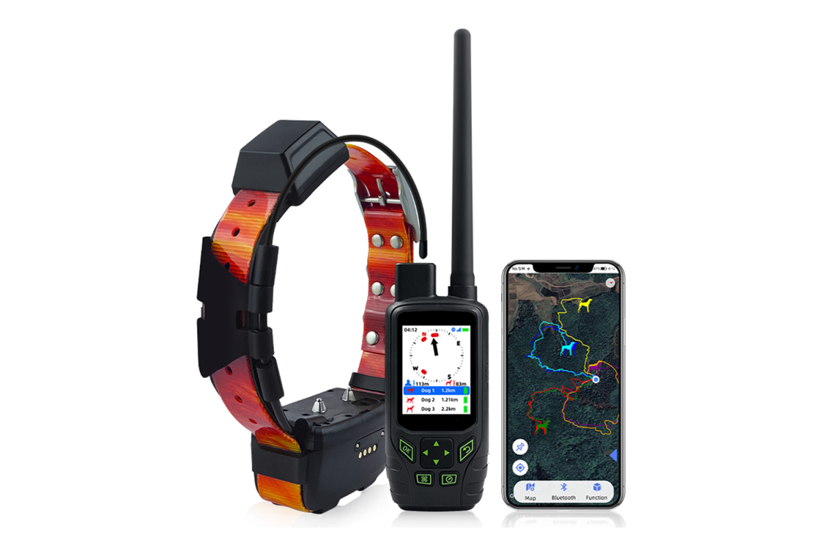 Ошейник Artelv Tracker