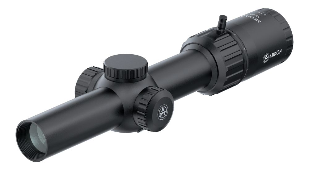 Arkon Model B 1-8х24