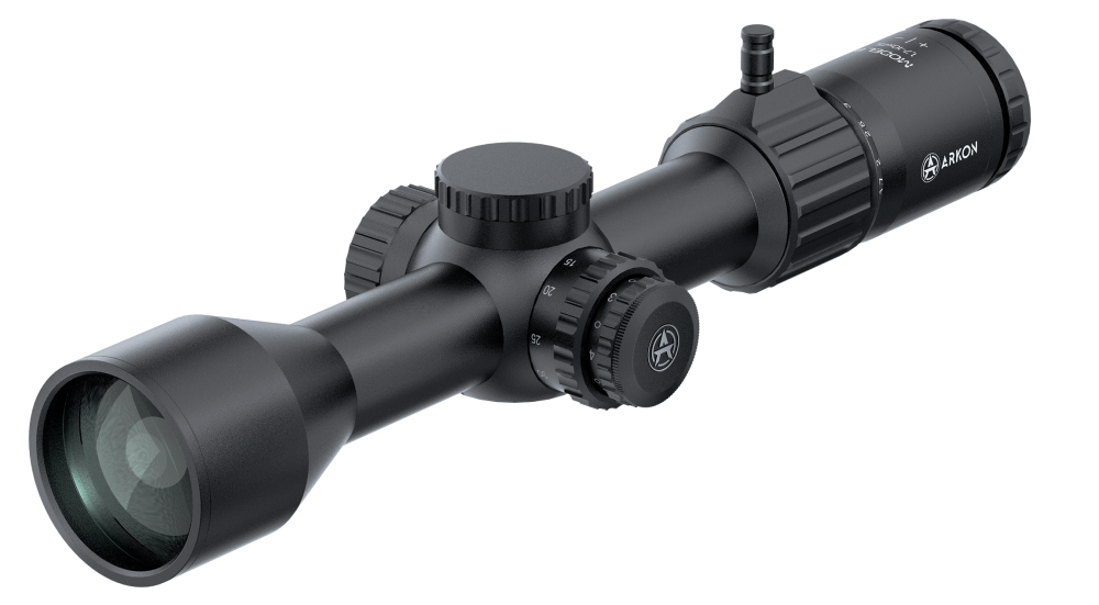 Arkon Model B 1,7-10х45