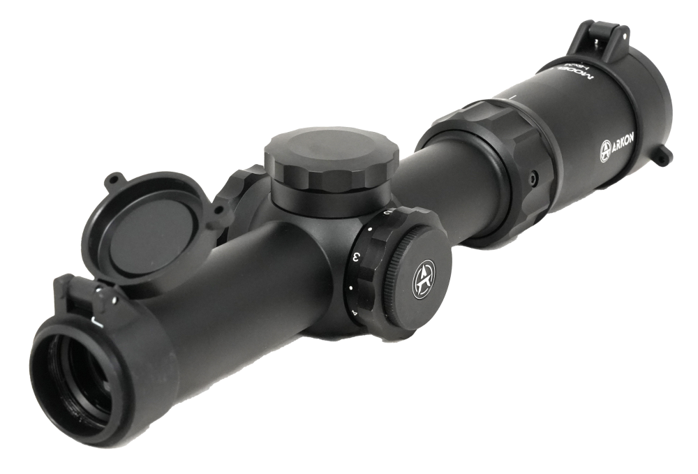 Arkon Model С 1-6x24