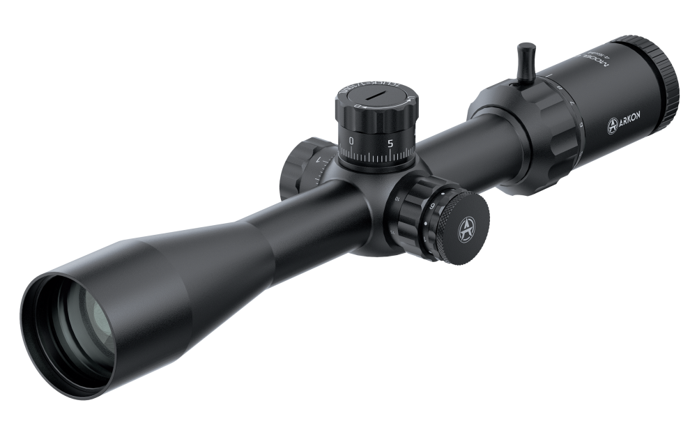 Arkon Model С 4-16x44